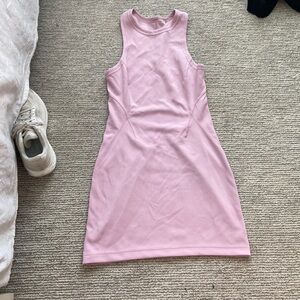 lululemon softstreme dress